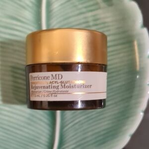 Rejuvenating Moisturizer